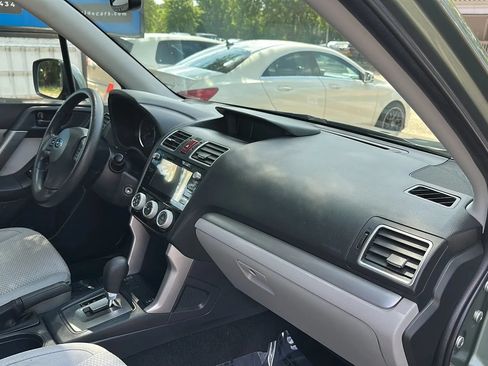 Used 2016 Subaru Forester 2.5i Premium w/ Popular Package #2 AWD/4WD image 21