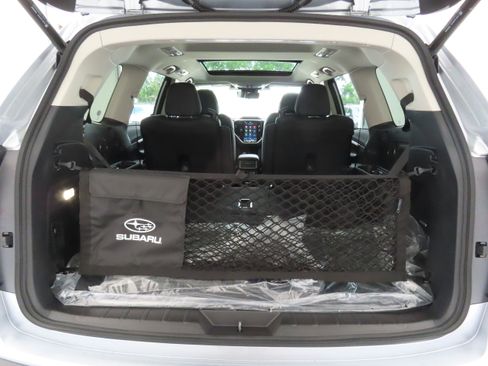 New 2026 Subaru Ascent Touring AWD/4WD image 25