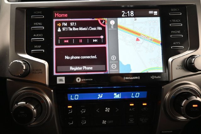 Used 2020 Toyota 4Runner Limited AWD/4WD image 20
