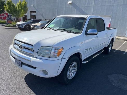 Used 2006 Toyota Tundra SR5 RWD image 1