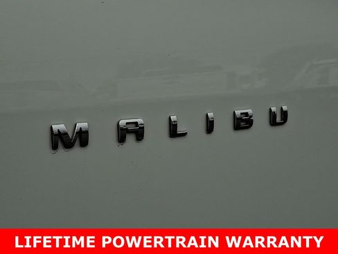 Used 2023 Chevrolet Malibu LT image 29