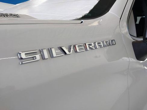 New 2026 Chevrolet Silverado 1500 LT w/ All Star Edition Plus image 32