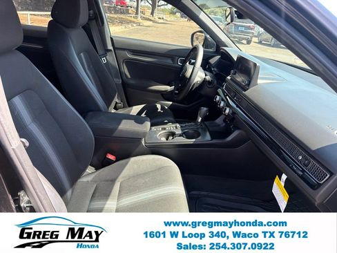 Used 2023 Honda Civic Sport image 30