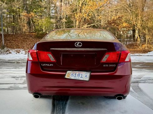 Used 2008 Lexus ES 350 FWD image 9