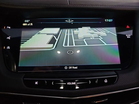 Used 2017 Cadillac CT6 Luxury image 13