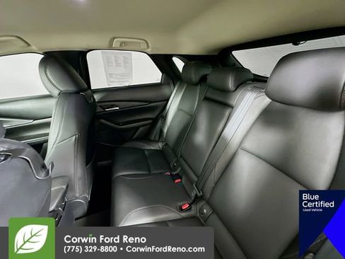 Used 2021 MAZDA CX-30 AWD 2.5 S w/ Select Package image 26