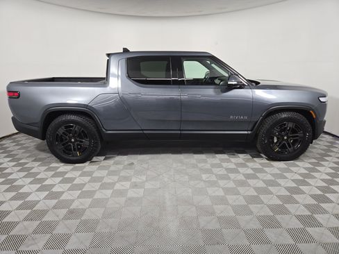 Used 2023 Rivian R1T Adventure AWD/4WD image 6