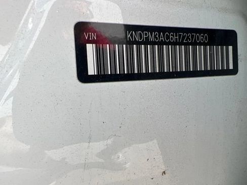 Used 2017 Kia Sportage LX FWD image 9