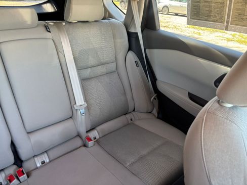 Used 2025 Nissan Rogue SV FWD image 39