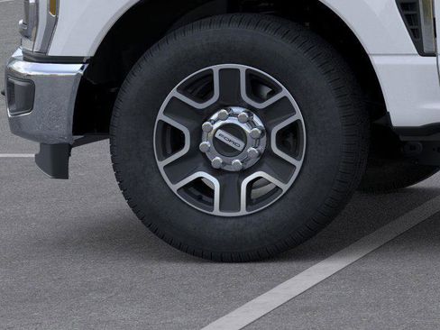 New 2026 Ford F250 Lariat image 50