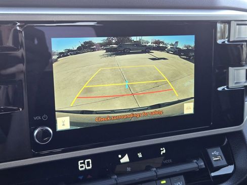 New 2026 Toyota Tundra SR5 image 14