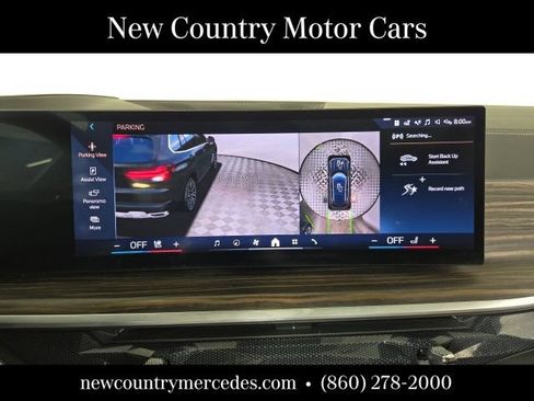 Used 2024 BMW X5 xDrive40i w/ Premium Package AWD/4WD image 29