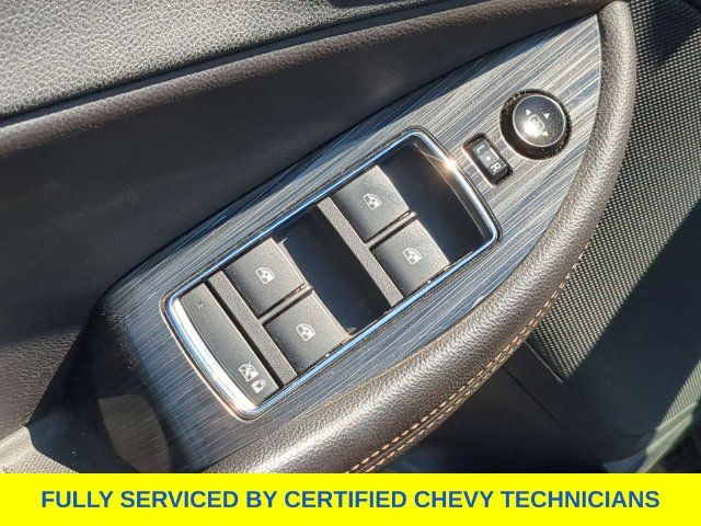 Used 2017 Chevrolet Impala Premier FWD image 21
