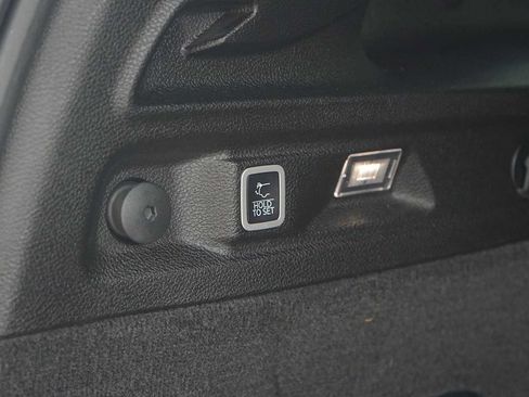 Used 2022 Jeep Grand Cherokee L Overland AWD/4WD image 26