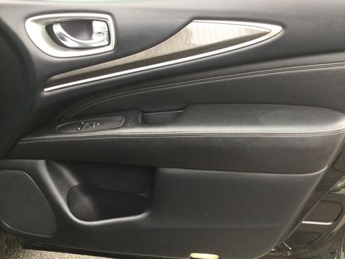 Used 2019 INFINITI QX60 Pure AWD/4WD image 14