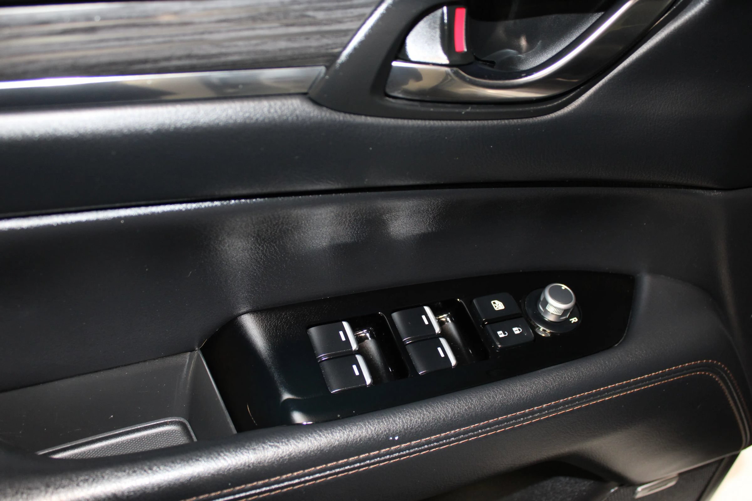Used 2018 MAZDA CX-5 Grand Touring FWD image 9