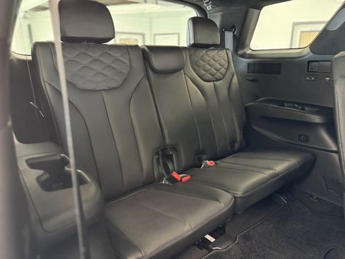 Used 2021 Hyundai Palisade Calligraphy w/ Cargo Package image 42