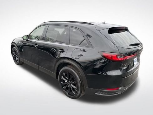 New 2026 MAZDA CX-90 3.3 Turbo w/ Premium Sport Pkg image 3