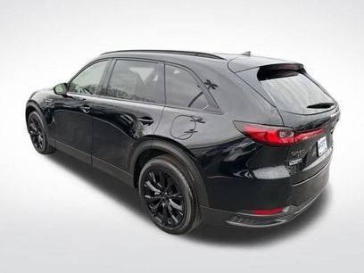 New 2026 MAZDA CX-90 3.3 Turbo w/ Premium Sport Pkg