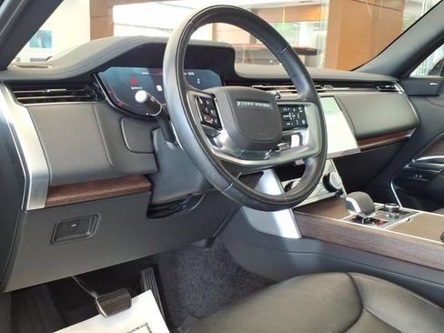 Used 2023 Land Rover Range Rover SE AWD/4WD image 60