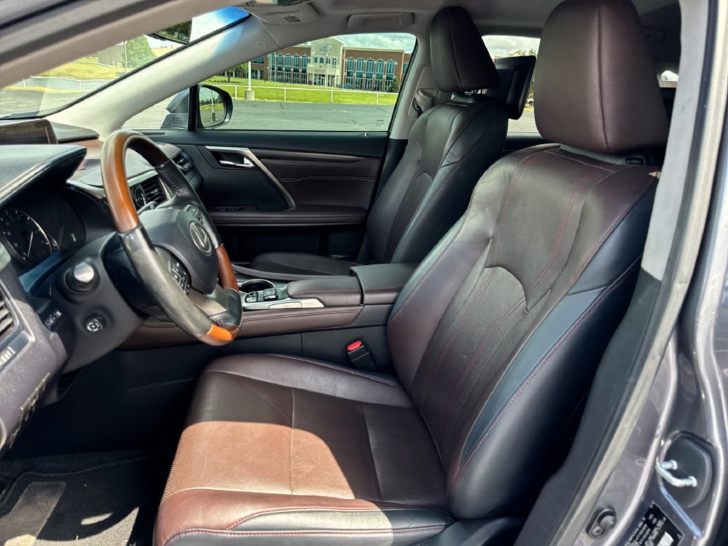 Used 2016 Lexus RX 350 FWD w/ Premium Package image 11