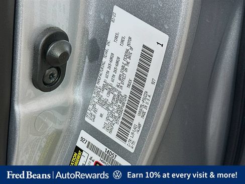 Used 2023 Toyota Tundra Platinum AWD/4WD image 41