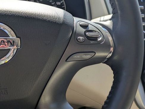 Used 2020 Nissan Murano Platinum w/ Cargo Package image 29