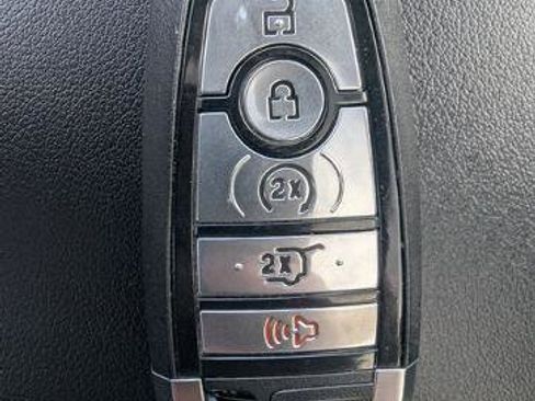 Certified 2024 Ford Edge SEL w/ Convenience Package image 28