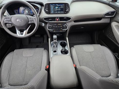 Used 2020 Hyundai Santa Fe SEL image 13