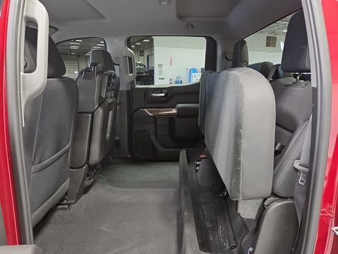 Used 2019 Chevrolet Silverado 1500 RST w/ All-Star Edition image 35