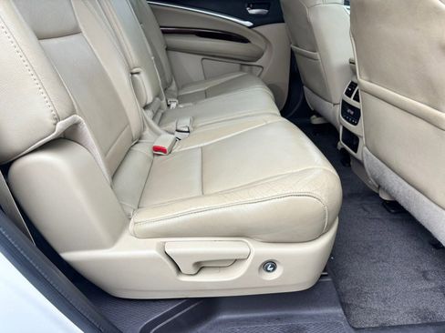 Used 2015 Acura MDX SH-AWD w/ Technology Package image 39