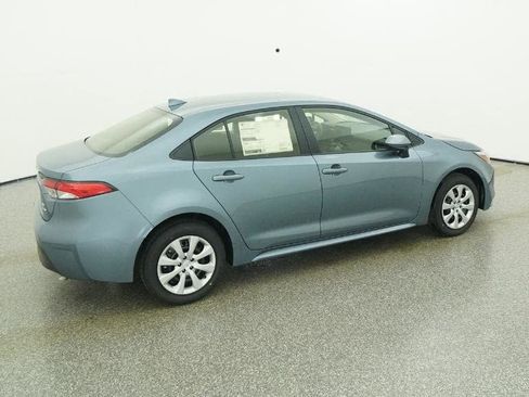 New 2026 Toyota Corolla LE image 10