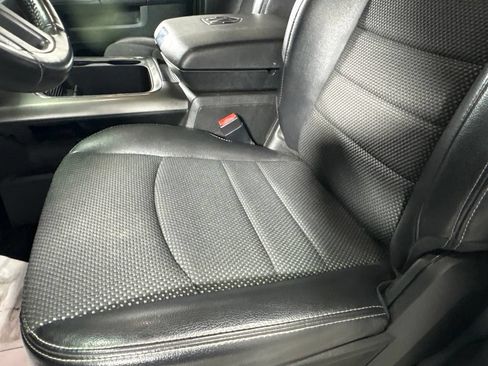 Used 2018 RAM 1500 Sport AWD/4WD image 13