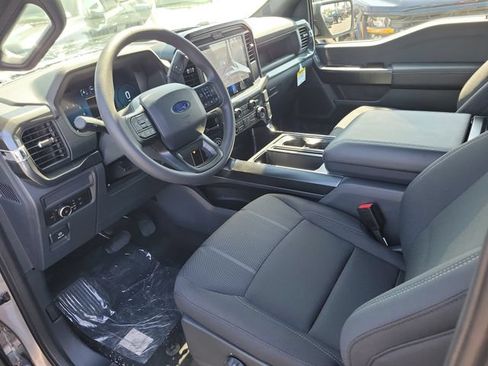 New 2026 Ford F150 STX w/ Equipment Group 200A RWD image 17