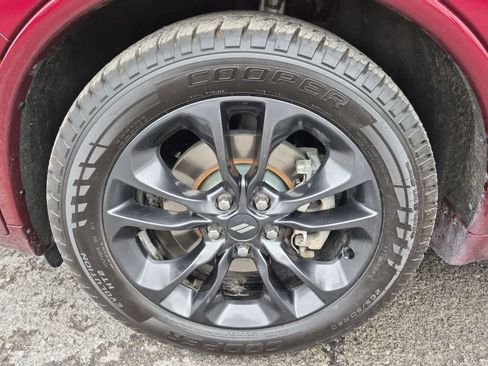 Used 2022 Dodge Durango R/T AWD/4WD image 14
