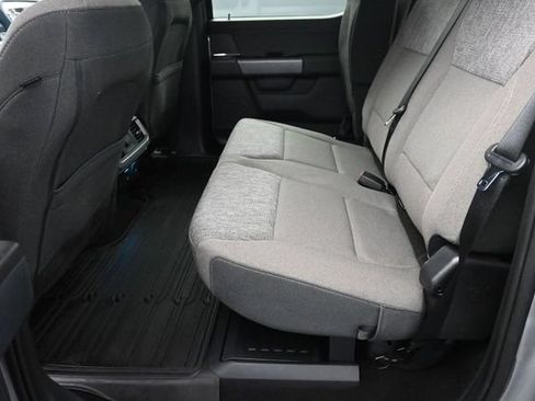 Certified 2024 Ford F150 XLT w/ Equipment Group 302A MID AWD/4WD image 20