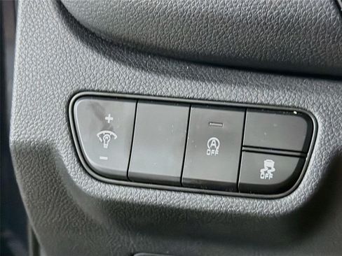 Certified 2024 Kia Seltos S AWD/4WD image 10