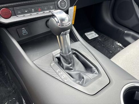 New 2026 Ford Mustang Coupe image 26