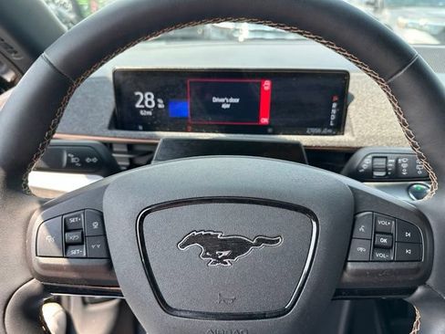Used 2023 Ford Mustang Mach-E GT AWD/4WD image 31
