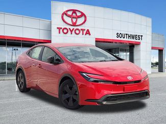 New 2027 Toyota Prius LE FWD 360° Tour