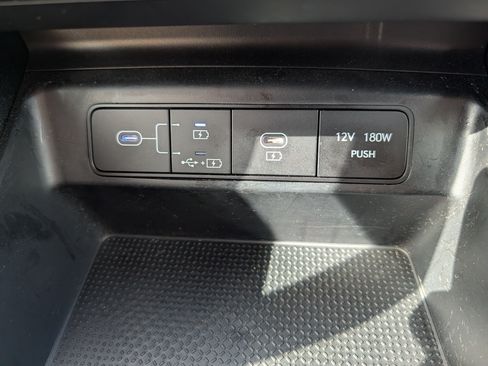 Certified 2026 Hyundai Tucson SEL AWD/4WD image 33