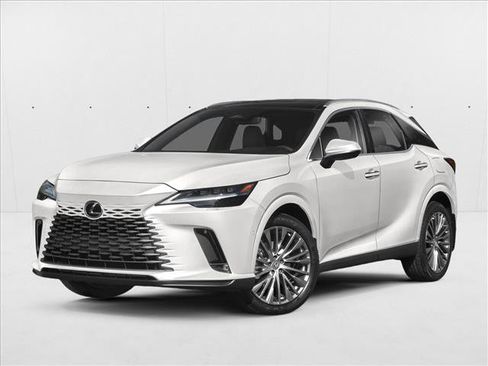 Used 2024 Lexus RX 350 AWD w/ Convenience Package image 1