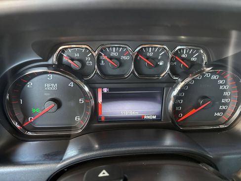 Used 2016 GMC Sierra 1500 SLT w/ Texas SLT Premium Package image 48