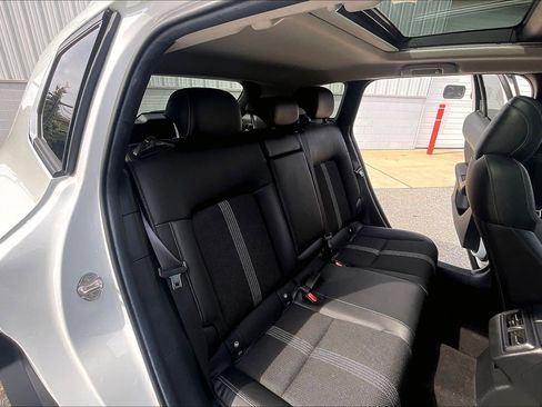 Used 2024 MAZDA CX-50 AWD 2.5 S w/ Weather Package image 32