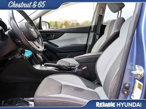 Used 2020 Subaru Crosstrek 2.0i Premium w/ Popular Package #2 image 23