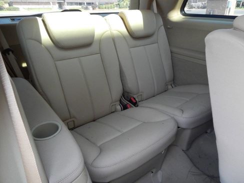 Used 2008 Mercedes-Benz GL 450 4MATIC image 34