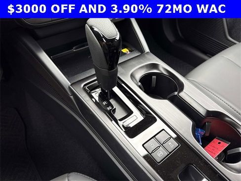 New 2026 Subaru Outback Premium image 22