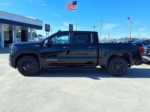 New 2026 GMC Sierra 1500 Pro w/ Graphite Edition image 4