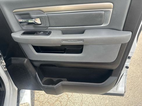Used 2015 RAM 1500 Big Horn image 8