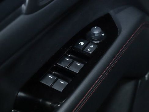 Used 2023 MAZDA CX-5 Carbon Edition image 16